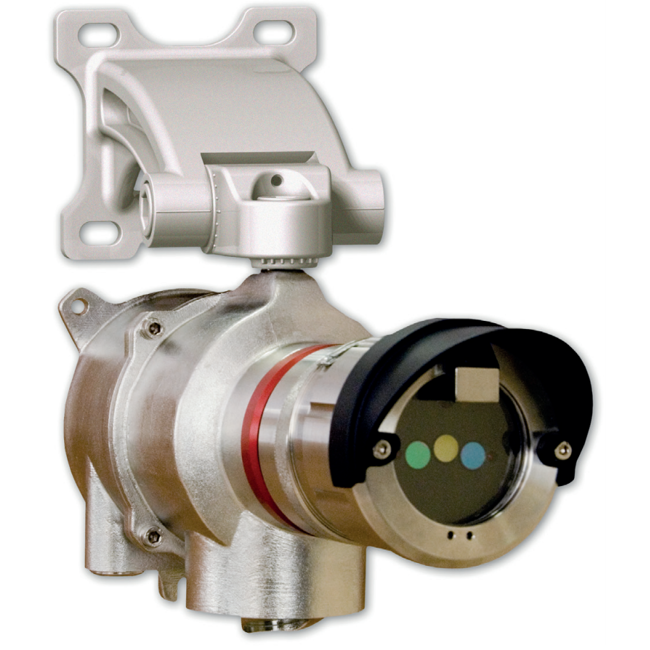 MultiFlame DF-TV7 Flame Detector